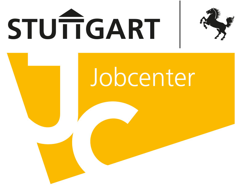 logo jobcenter stuttgart