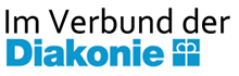 logo im Verbund der Diakonie